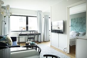 Frogner House - Vika