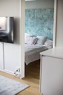 Frogner House - Vika