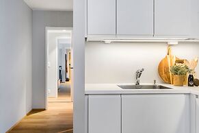 Frogner House - Vika