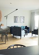 Frogner House - Vika