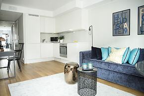 Frogner House - Vika