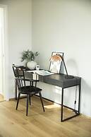 Frogner House - Vika