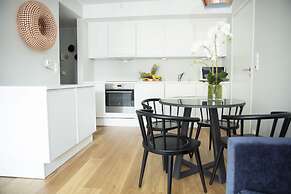 Frogner House - Vika