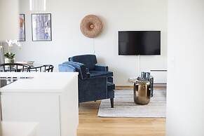 Frogner House - Vika