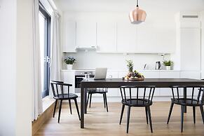 Frogner House - Vika