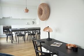 Frogner House - Vika