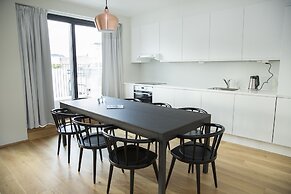 Frogner House - Vika