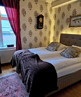 Levar Hotell & Gästgiveri