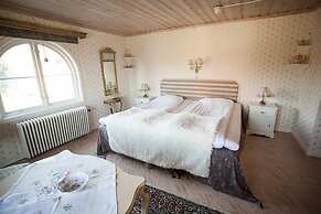 Levar Hotell & Gästgiveri