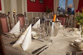 Levar Hotell & Gästgiveri