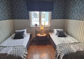 Levar Hotell & Gästgiveri