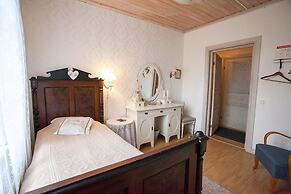 Levar Hotell & Gästgiveri