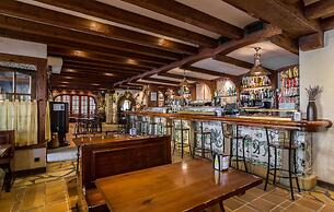 Hotel Ciria