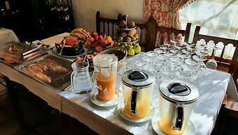 Hotel Ciria