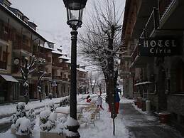 Hotel Ciria