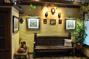 Hotel Ciria
