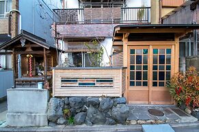 Jizo House
