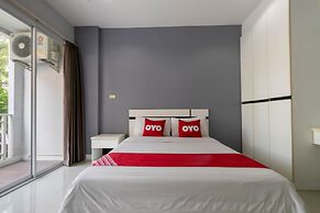 OYO 75389 Pandora house