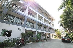 OYO 75389 Pandora house