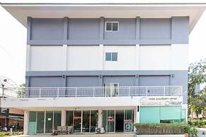 OYO 75389 Pandora house