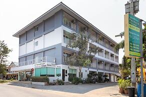 OYO 75389 Pandora house