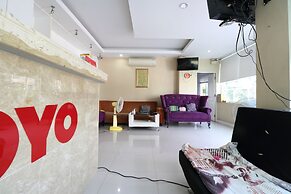 OYO 75389 Pandora house