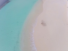 Beach Star Maldives