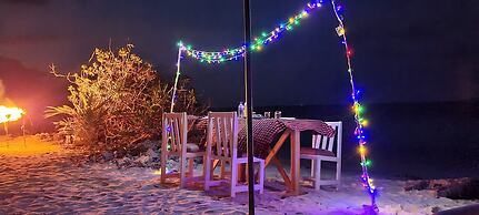 Beach Star Maldives