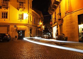 Camere Centro Storico