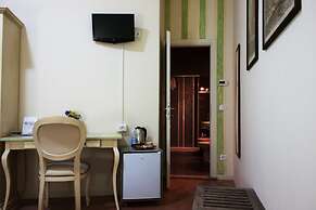 Camere Centro Storico