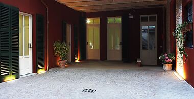 Camere Centro Storico