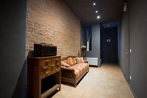 Camere Centro Storico