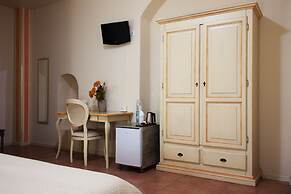 Camere Centro Storico