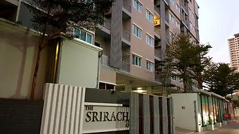 The Sriracha Residence