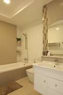 The Sriracha Residence