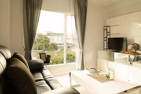 The Sriracha Residence