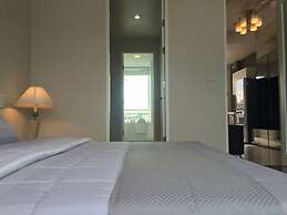 The Sriracha Residence