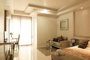 The Sriracha Residence