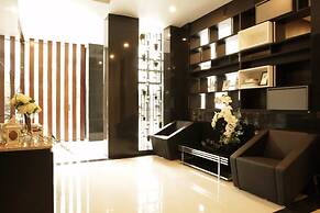 The Sriracha Residence