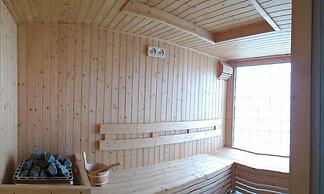 The Sriracha Residence