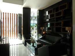 The Sriracha Residence