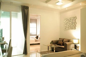 The Sriracha Residence