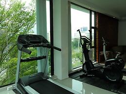 The Sriracha Residence