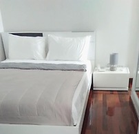 The Sriracha Residence