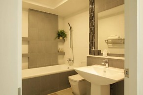 The Sriracha Residence