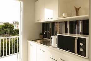 The Sriracha Residence