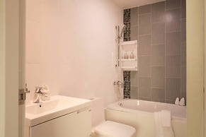 The Sriracha Residence