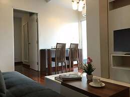 The Sriracha Residence