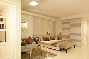 The Sriracha Residence