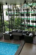 The Sriracha Residence